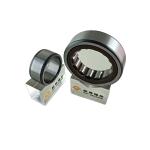 Chrome Steel Gcr15 NU/NJ/NF2208ECP Cylindrical Roller Bearing 40*80*23mm for