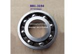 BB1-3194 auto bearing non-standard nylon cage ball bearing 35*76*18mm