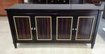 High end wooden hotel bedroom furniture,dresser/chest /TV cabinet / console DR