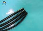 High Performance UL224 Flexible clearPVC Tubings For wire jacket