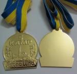 1.2 - 3.0mm Gold / Antique gold / Matte Gold Lapel Pins Badge