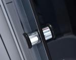 4mm 1200×800×2150mm Shower Pods Cabins Grey Aluminum Frame