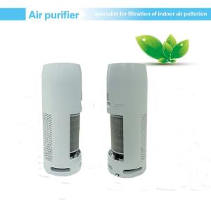 Wholesale Anion Release 810mm 48w Hepa Filter Car Air Purifier from china suppliers