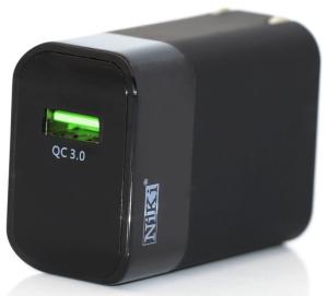 Wholesale Professional Phone Charger Wall Plug Mini Size Customized Logo Long Life Span from china suppliers