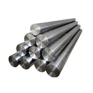 Wholesale S32750 Duplex 2205 Round Bar 15mm 316 Stainless Steel Rod Pickled Surface from china suppliers
