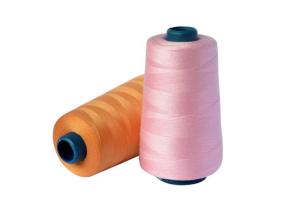 Wholesale Colorful Strong Sewing Thread Good Durability High Waterproof Property from china suppliers