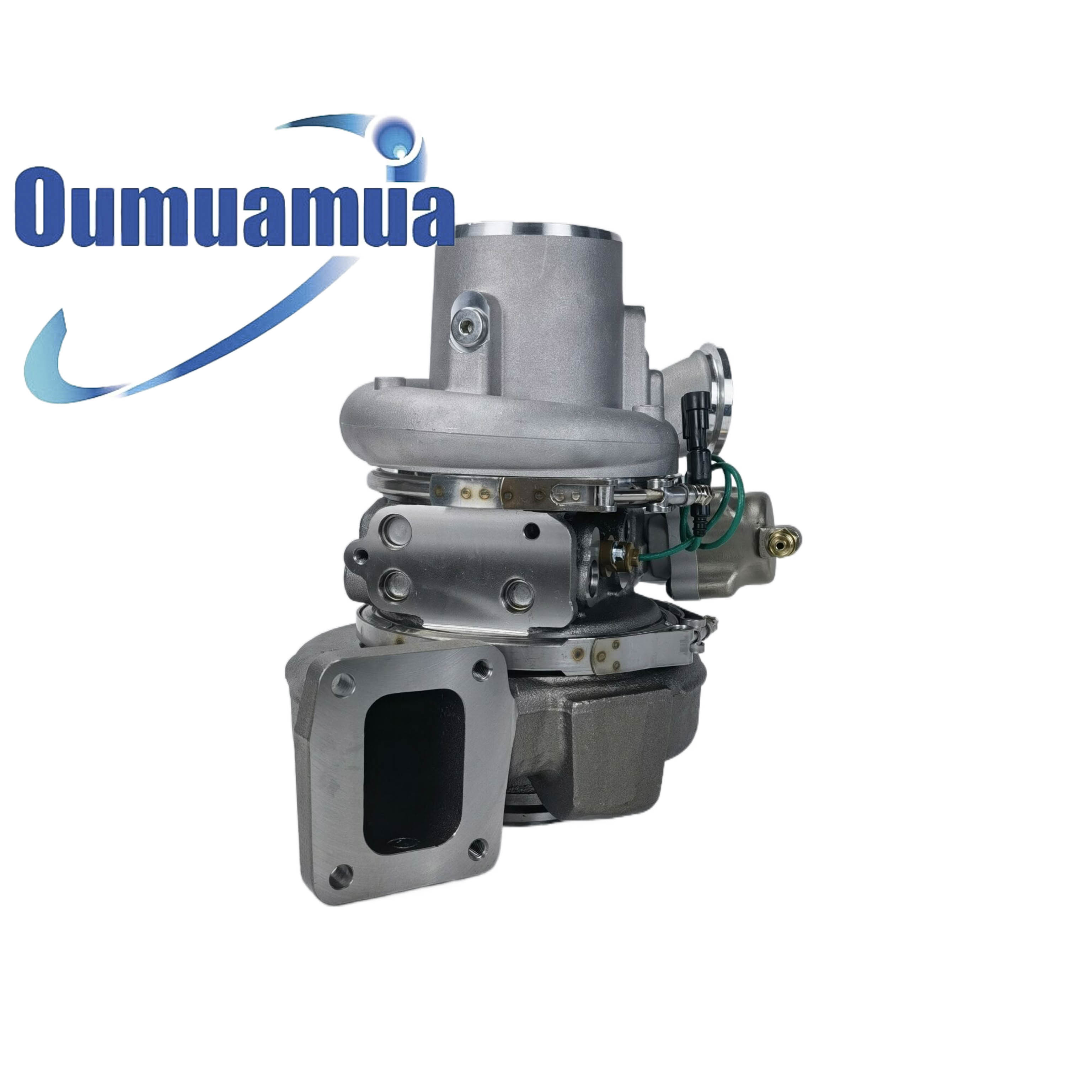 HE431V Turbocharger 4036847 4045933 4044530 4039124 4090052RX for Cummins Engine