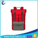 Fashion Picnic Nylon Sports Bag Travel Hiking Backpack High - Class Material