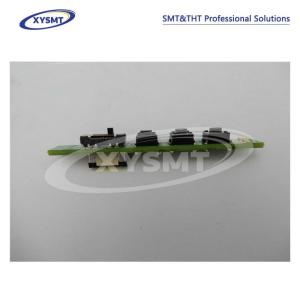 Wholesale XK04750 Feeder KEYBOARD PLATE FUJI NXT W08 machine spare part from china suppliers