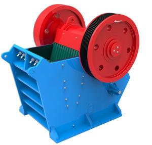 Wholesale Metallurgy Construction Industrial Jaw Crusher Machine Price from china suppliers