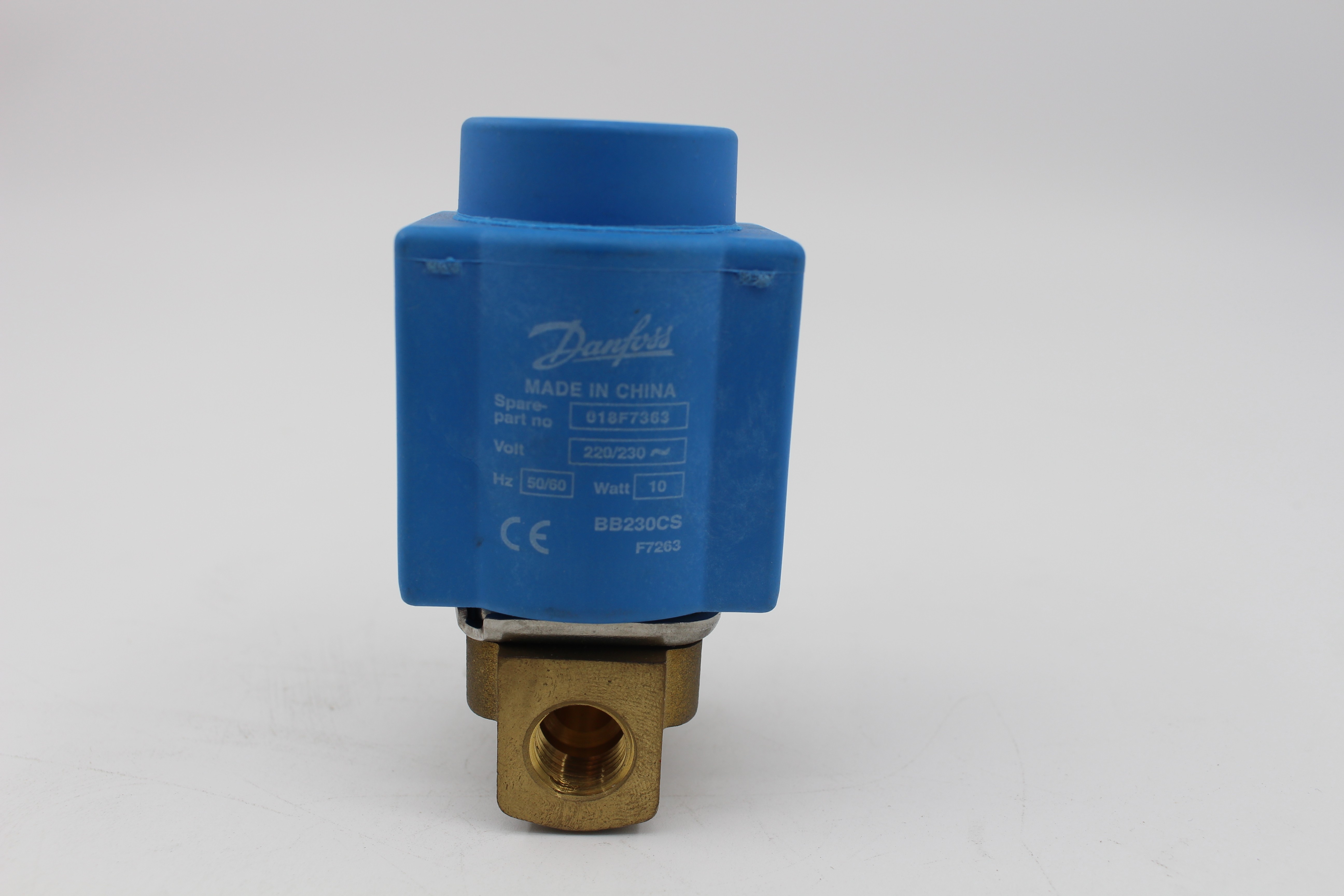 Fusheng 5901070202 Differential Pressure Switches For Air Compressor Spare Parts
