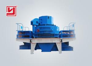 Wholesale Hot sale VSI series vertical shaft sand making machine with factory price from china suppliers