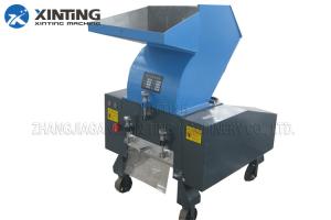 Wholesale Beverage Bottle Plastic Waste Recycling Machine , PET Recycling Equipment Caoacity 50-1500 from china suppliers