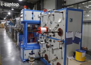 Wholesale Telecommunication Line 1 2 4 Core Indoor Outdoor Butterfly Fiber Optic Drop Cable Machine from china suppliers