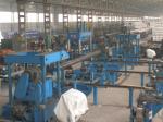 8 Inch Stainless Steel Pipe Welding Equipment With Walking Beam