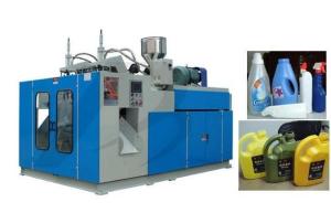 Wholesale Plastic Jerry Cans Production Blow Molding Machine 500ml Plastic Bottles 800ml from china suppliers
