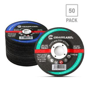 Wholesale 115mm 3 Inch Masonry Grinding Wheel With Angle Grinder from china suppliers
