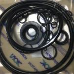 JCB 200 Travel Motor Seal Kit Rubber Material For JCB Excavator