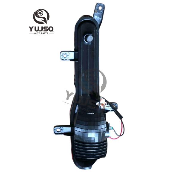 Right Rear Fog Lights 4116400XSZ08A For GWHAVAL H2