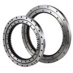 Caterpillar Excavator Slewing Bearing Ring 240-8361 229-1077 231-6853 616411 148