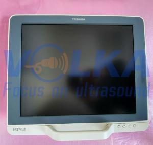Wholesale Canon TOSHIBA Xario SSA-660A Ultrasound General Parts BSM31-9022 TA510 LCD Monitor from china suppliers