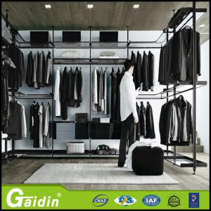 Wholesale bedroom furniture save space closet cabinet organizers cloth modular wardrobe from china suppliers