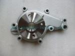 V3307 Kubota Water Pump Replacement , Silver Kubota Diesel Engine Parts