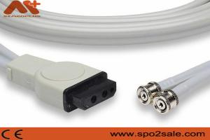 Wholesale medical cable manufacturer of GE Healthcare &gt; Marquette Compatible NIBP Hose - 2017008-003 for patient monitor from china suppliers