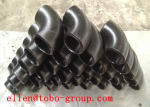 Wholesale Tobo Group Shanghai Co Ltd LR 90 ELBOW, 304/L- PMI TESTED from china suppliers