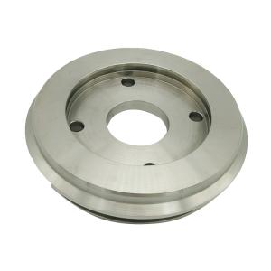 Wholesale Mass production light cnc metal spare machining turning parts service from china suppliers