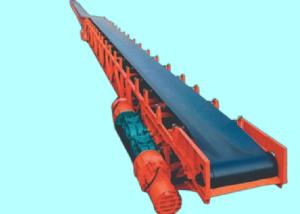 Wholesale B500 Mobile Crusher Plant Basalt 150t H Belt Conveyor Ore from china suppliers