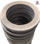 CUTTING AND WEARING PLATES SY 260 CUTTING RING Concrete Pump Truck Parts