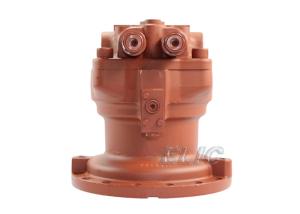 Wholesale Kawasaki Excavator Swing Motor DH220-7 DH2205 DH215-7 DH225 M2X150 from china suppliers