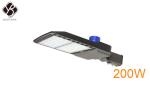 High Voltage 347V 480V LED Parking Lot Light Cool White 6500K Waterproof 200W