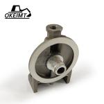 4326807 1-13212108-0 High Quality Brand New Construction Machinery Hot Sale Fuel