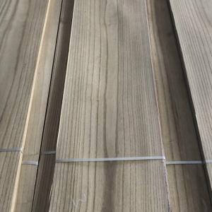 Wholesale Natural Parasol Wooden Flooring Panels Laminate Sheets 0.6 Mm FSC from china suppliers