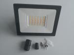 RGBW WIFI Controlled Outdoor Flood Lights Aluminum Diecast Tuya Floodlight