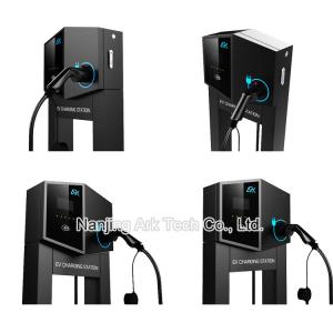 Wholesale IEC 62196 400V 32A 22KW Smart Charging For Electric Vehicles from china suppliers