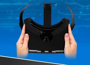 Wholesale VR Shinecon 3D Virtual Reality Glasses from china suppliers