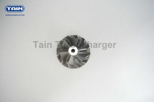 Wholesale 433256-0003 Turbo Replacement Parts Compressor Wheel GT15/GT17 471189-0001 700917-0001 from china suppliers