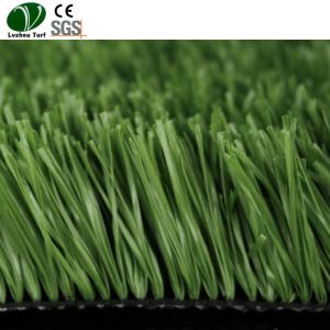 Wholesale Artififcial Soccer Grass / Synthetic Lawn Grass from china suppliers