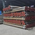Chemical Industry Carbon Steel Pipe for Other Products Industrial Stainless