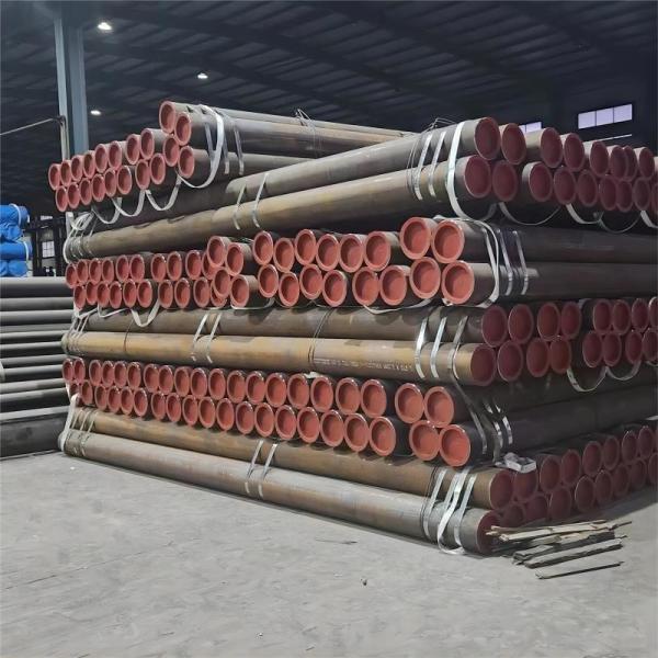 Chemical Industry Carbon Steel Pipe for Other Products Industrial Stainless