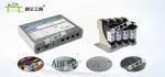 Digital Commercial Inkjet Printer / Industrial Continuous Inkjet Printers for