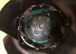 NEW EBMPAPST AC Axial Fan M2D068-CF for Siemens servo motor 380VAC, 50Hz,