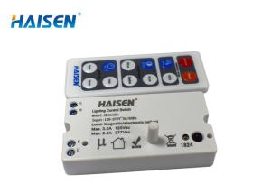 Wholesale 220VAC 240VAC 50Hz 60Hz Microwave Motion Sensor Rod Antenna Type from china suppliers