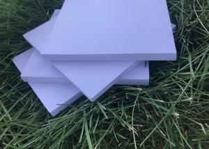 Wholesale Outdoor Furniture Pvc Celuka Board , 5mm Pvc Celuka Sheet Moisture Resistance from china suppliers