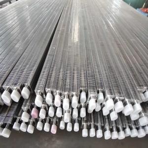 Wholesale Carbon Steel Copper Aluminum Elliptical And Spiral Fined Tube 12m 6m 4m from china suppliers