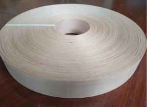Wholesale Fleeced Sanded American Cherry Wood Veneer Edgebanding for Furniture Door and Panels from china suppliers
