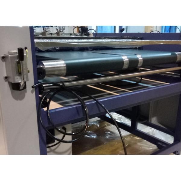 Cardboard Paper Lamination Machine 0 - 100M / Min GMB SWAFM - 1050GL